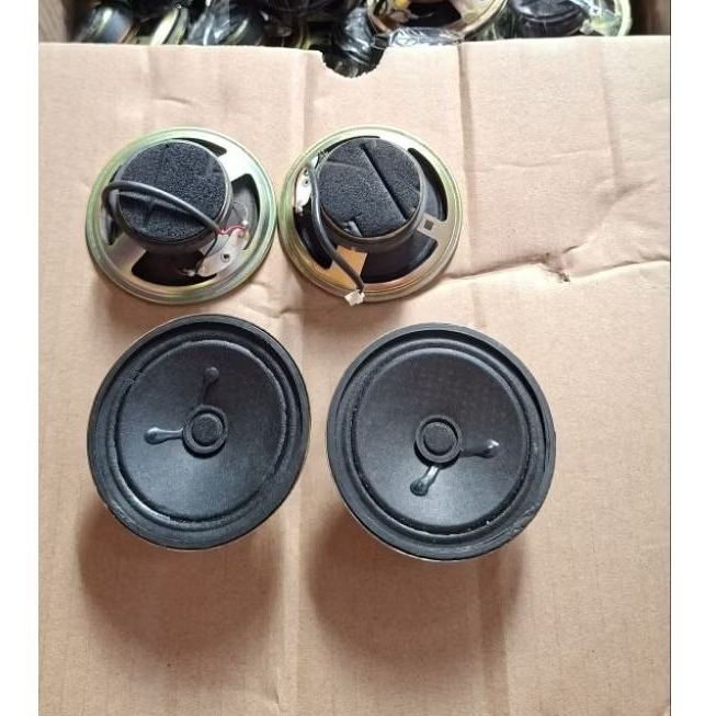 Speaker midle balap 2 inch