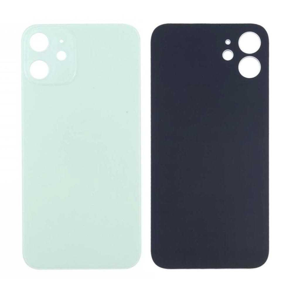 BACKDOOR/BACKGLASS IPHONE 12/12 MINI