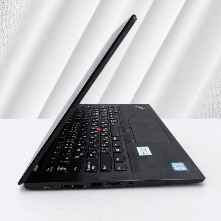 LAPTOP SECOND LENOVO THINKPAD X280 i5 GEN 8