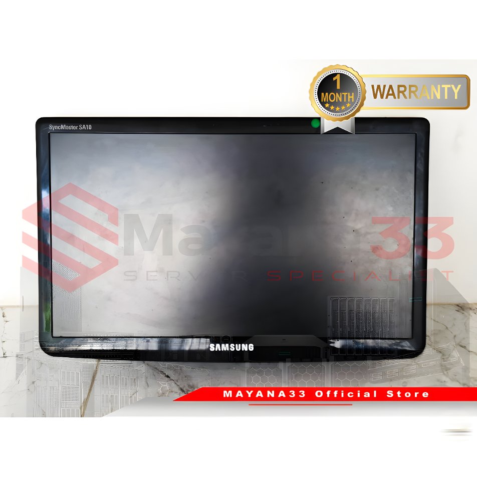 Monitor LED Samsung S19A10N 19" Inch
