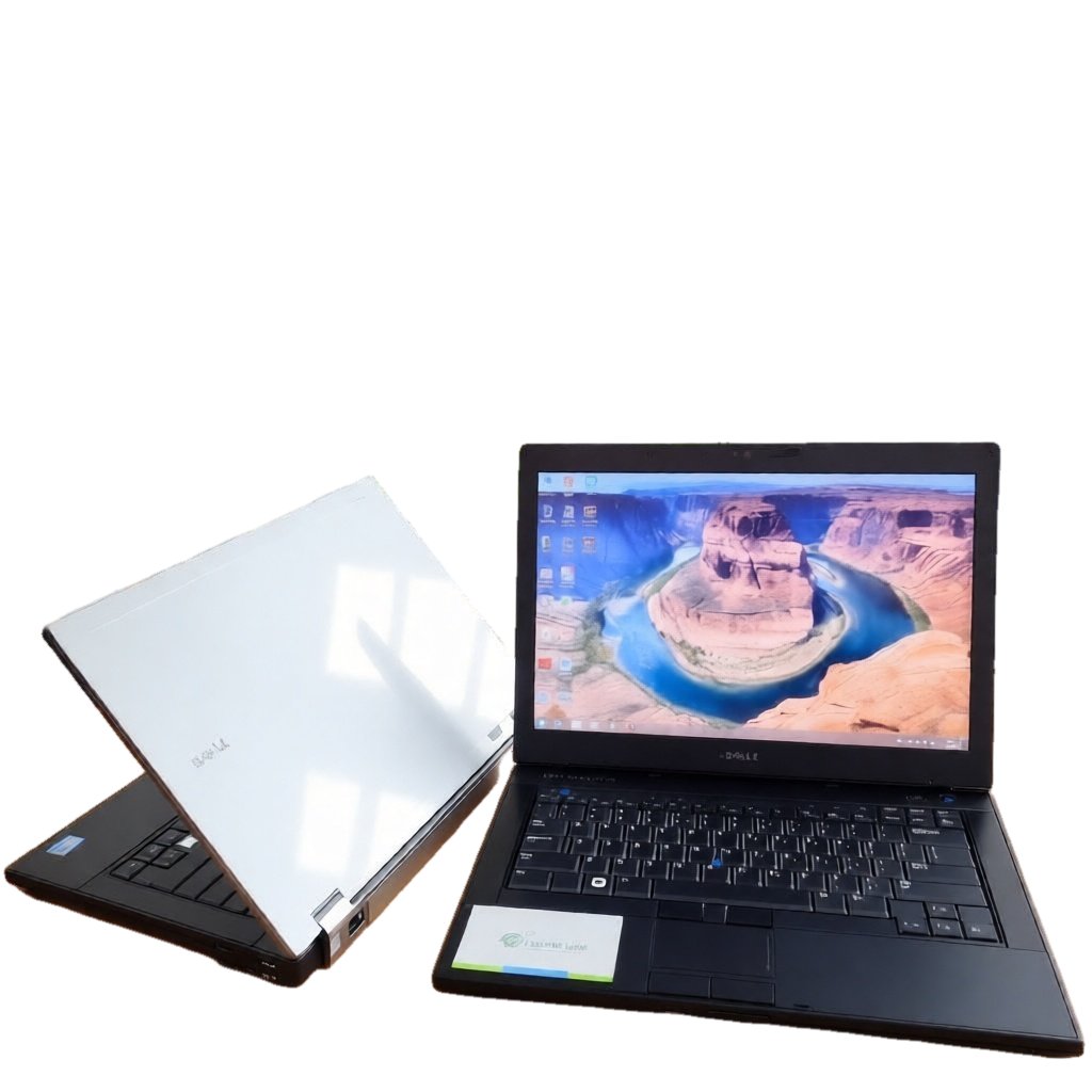 LAPTOP DELL LATITUDE 6410 CORE I7 RAM 4GB VGA NVIDIA 2GB