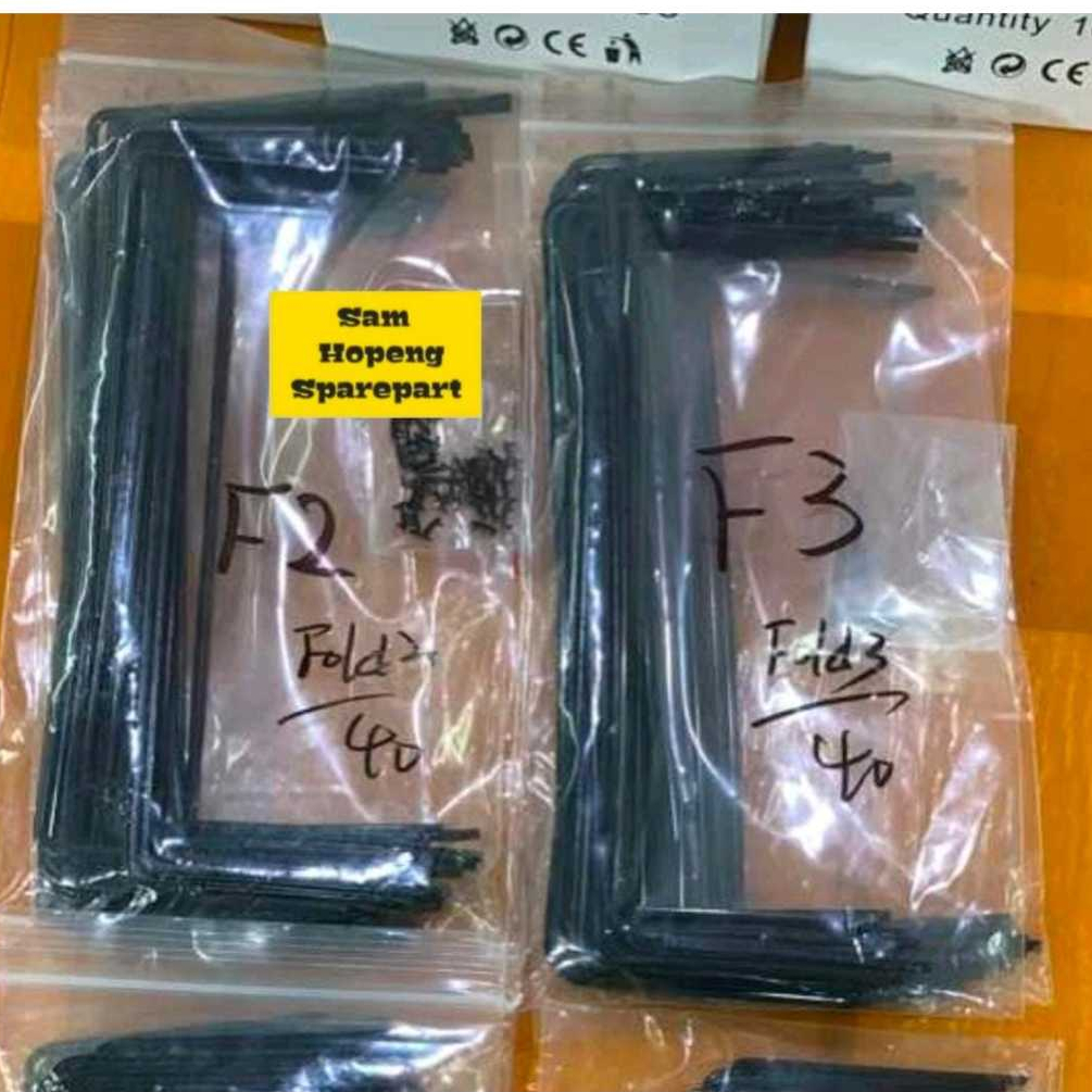 Frame List LCD Compatible Smg Z Fold 2 / 3 / 4 / 5 / 6