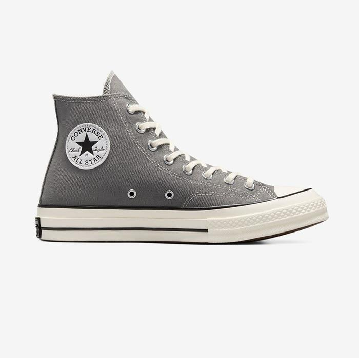 Converse Chuck Taylor 70S HI Grey Egret Original