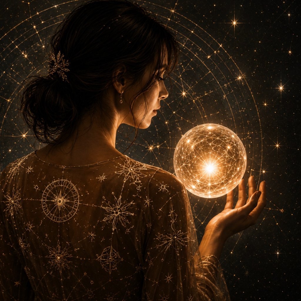 TAROT READING BY KATRIN GERALDIN - INDIGO & PSIKOLOGI