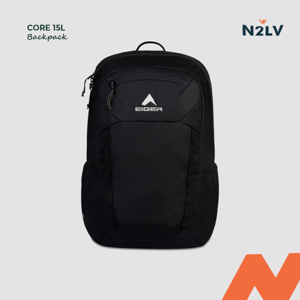 EIGER CORE 15L BACKPACK