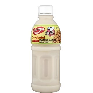 NARAYA SOYA BOTOL 320ML