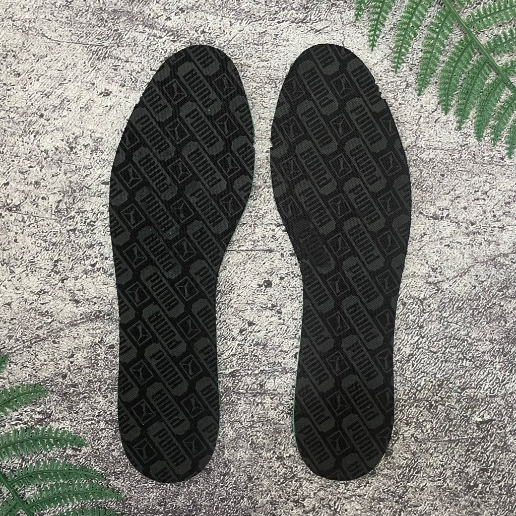 SOLES NEW - INSOLE BALANCE DALAM PENGGANTI SEPATU - PUMAH -  EMPUK BANTALAN DALAM SEPATU - INSOLE SE