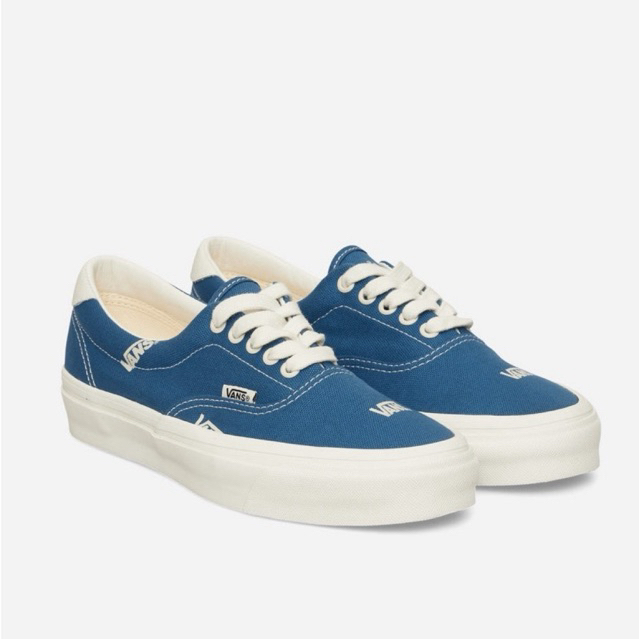 Vans Premium Reissue Era 59 Blue Original Resmi