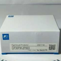 CP30FM-2P002 CP30FM=2P003 CP30FM=2P005 CP30FM=2P007 CP30FM=2P010 Circuit Protector