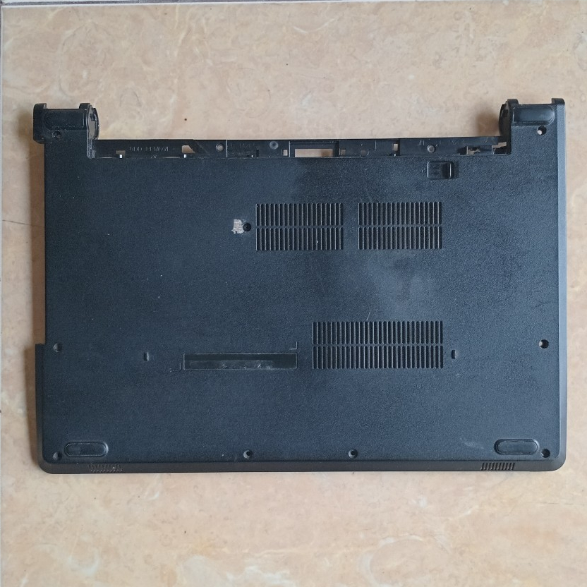 Casing BOTTOM BAWAH Laptop Dell Inspiron 14 3000