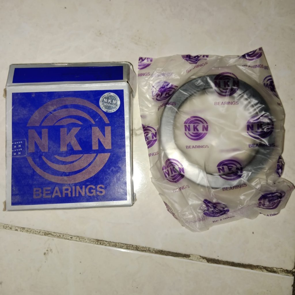 Bearing NKN 51113 Bola Bearing NKN Original