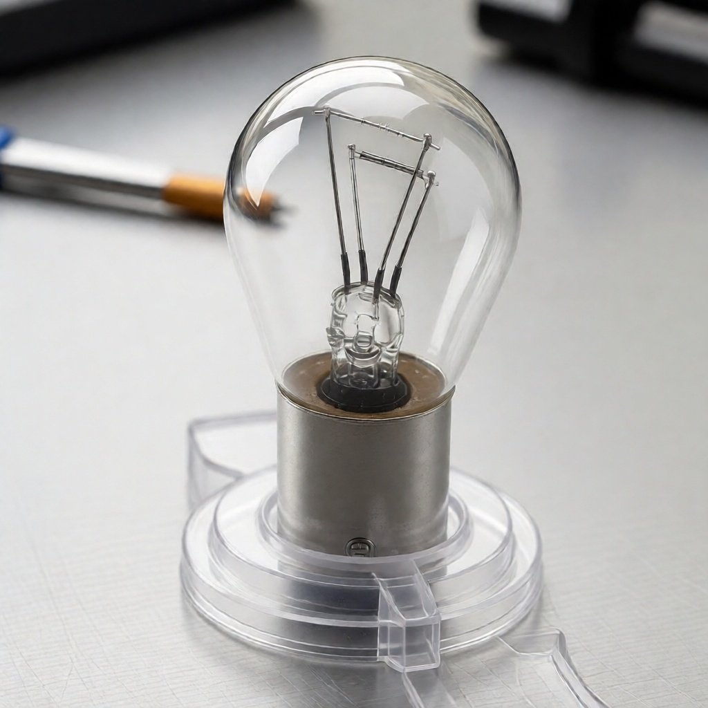 Dop Bohlam lampu Sein avanza xenia sepasang
