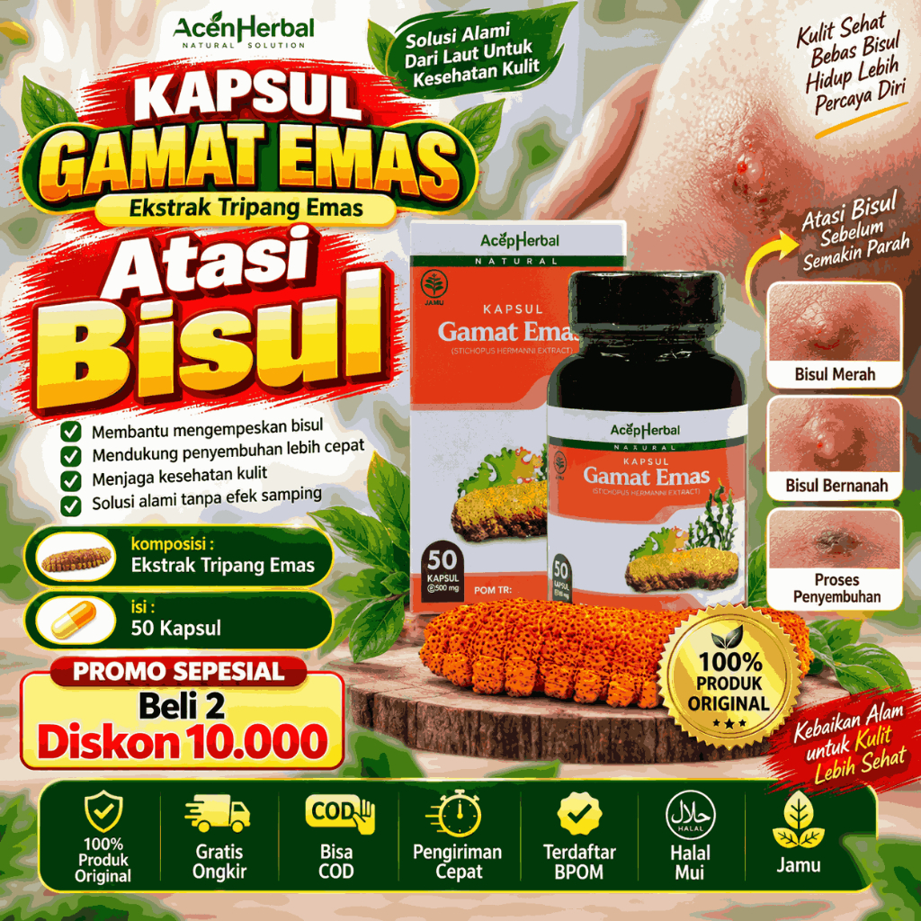 obat bisul Obat Bisul - Obat Bisul Di Pantat - Obat Bisul Pada Kelamin - Obat Bisul Anak - Obat Bisu