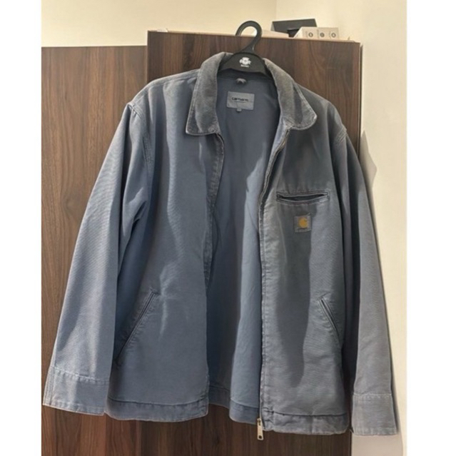 Carhartt Detroit