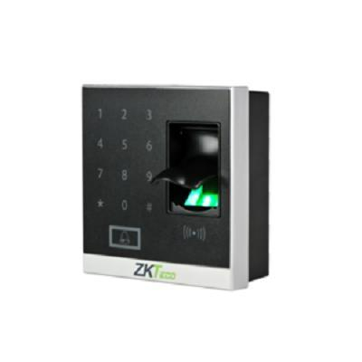 Access Control ZKTeco X8s