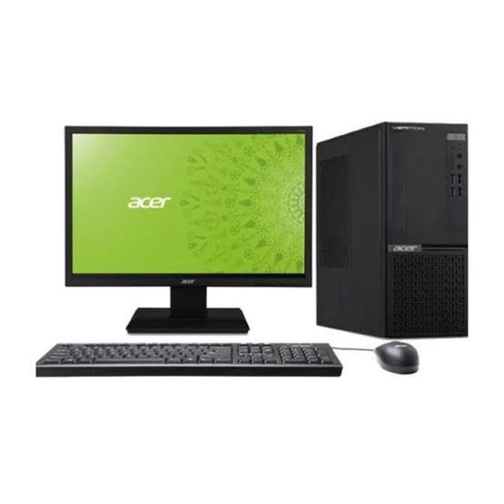 PC Acer Veriton X - Core i7 (VX/0047)