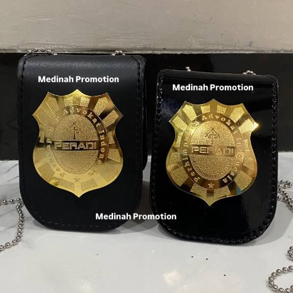 Dompet KTA PERADI