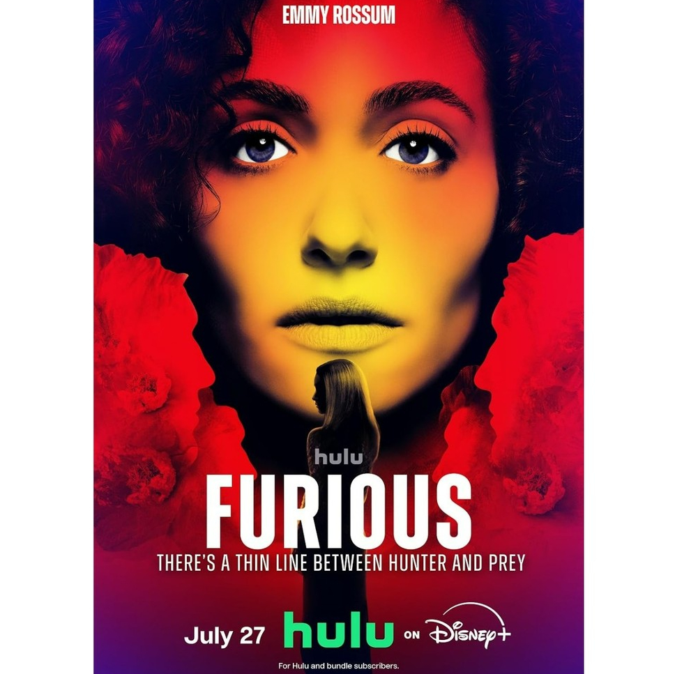 Furious (2026) [Gdrive]