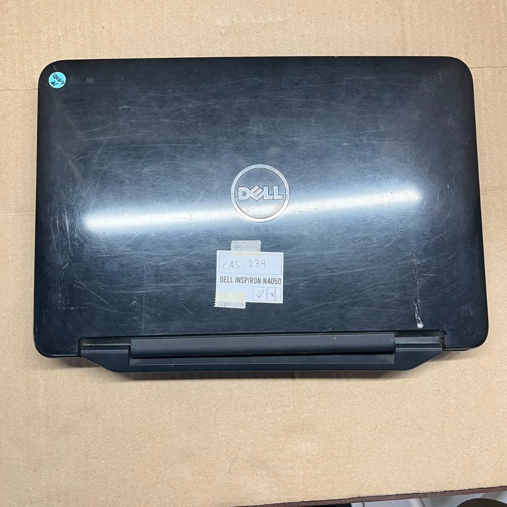 CASING LAPTOP DELL INSPIRON 14 N4050 CAS-234