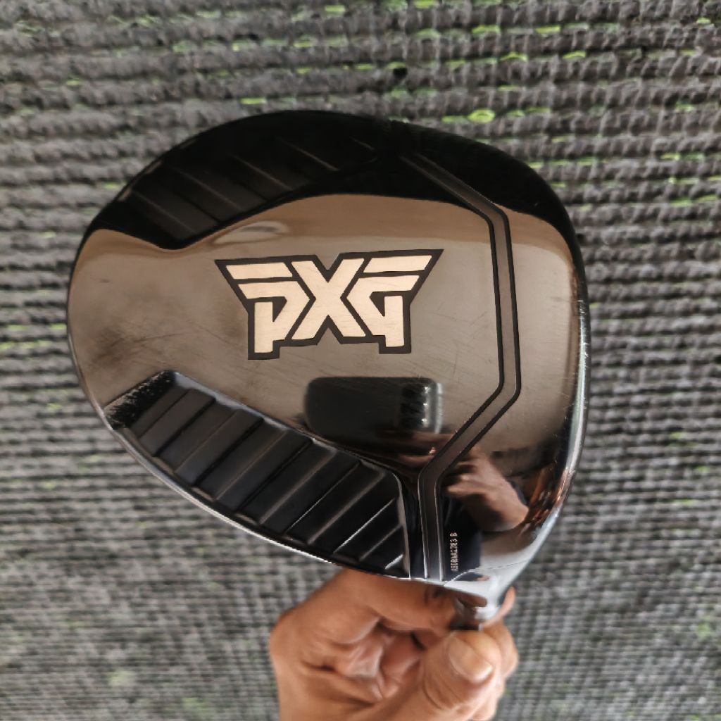Driver Golf PXG Wildcat 2025