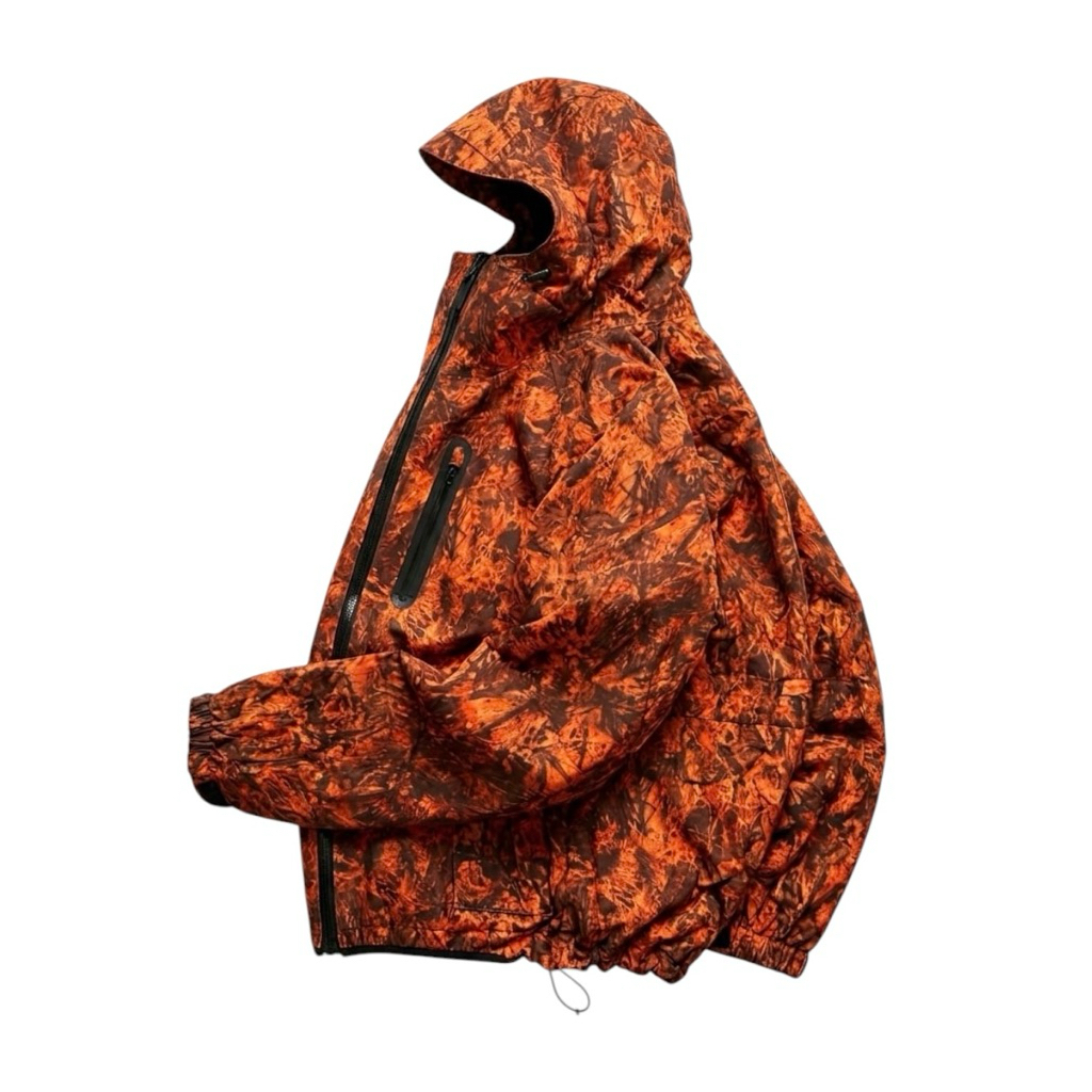 “Aegis” Realtree Jacket