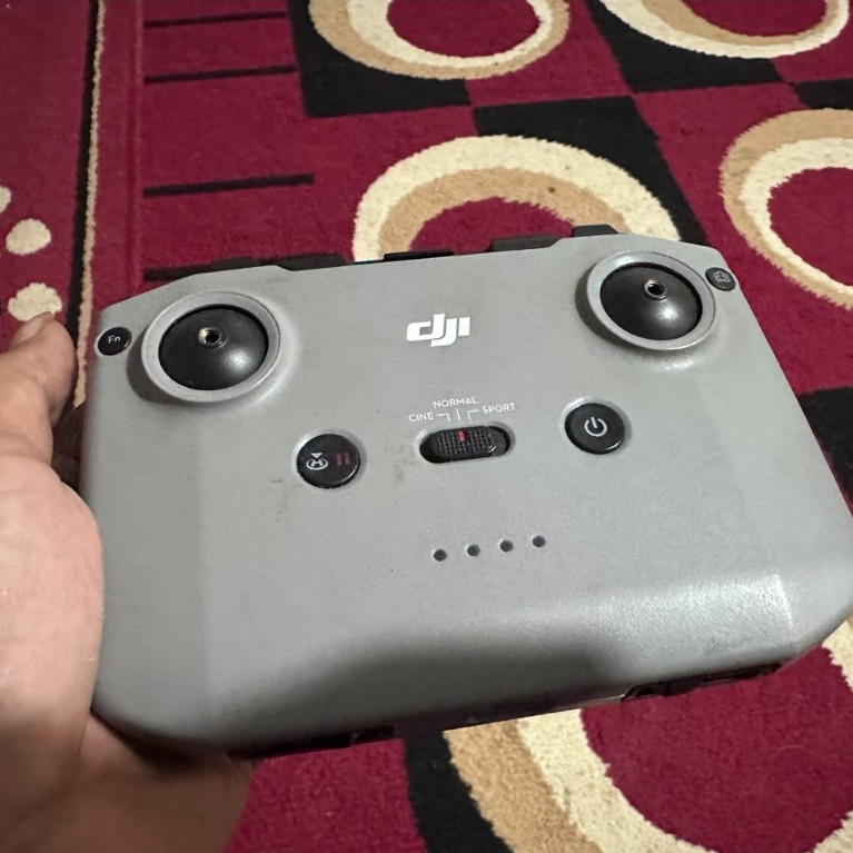 Remote Drone DJI RCN1 Original Mulus Bekas Super //Bekas Remot Drone Mini 3