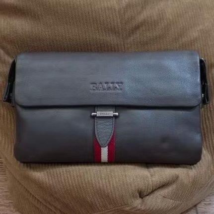 Clutch Bally Vintage (second)