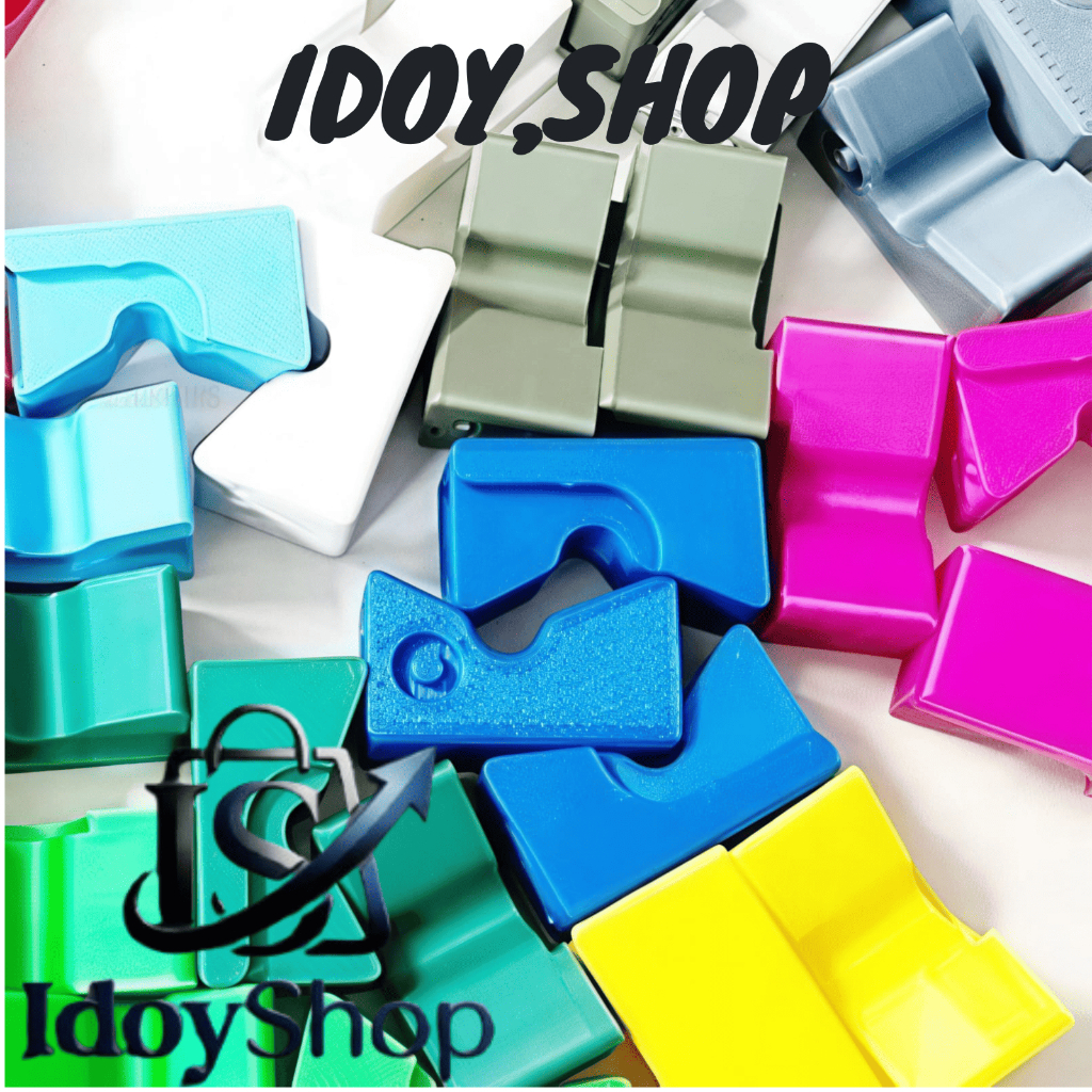 Single Shot PCP Geser CNC Presisi Kuat Warna Lengkap