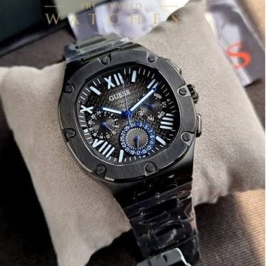 JAM TANGAN PRIA GUESS GW0572G5 ORIGINAL