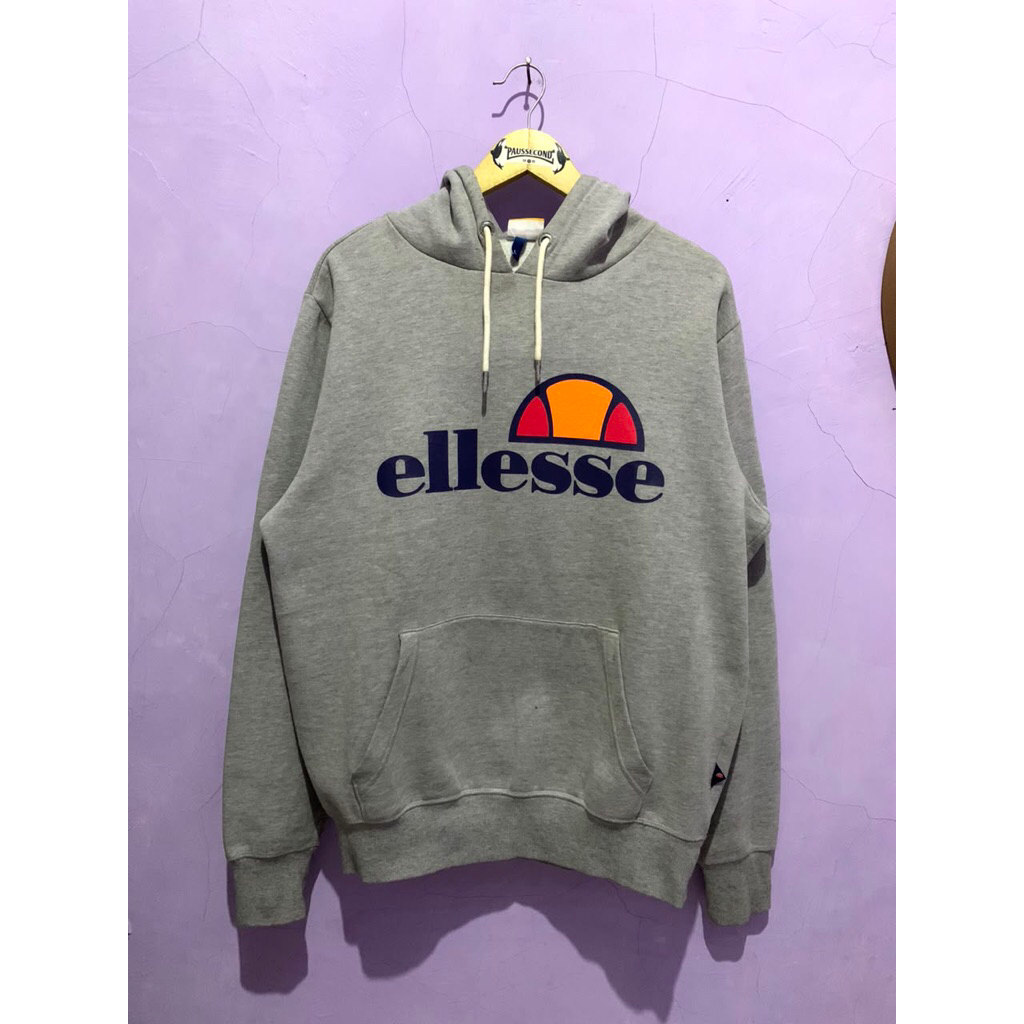 hoodie Ellesse