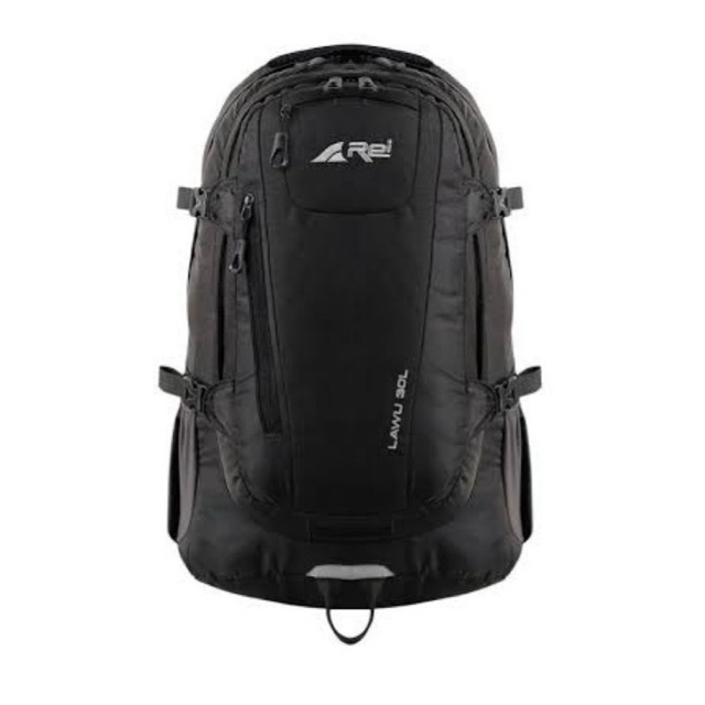 Rei Lawu 30L ORI