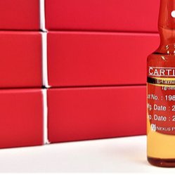 ECER CARTI ampul