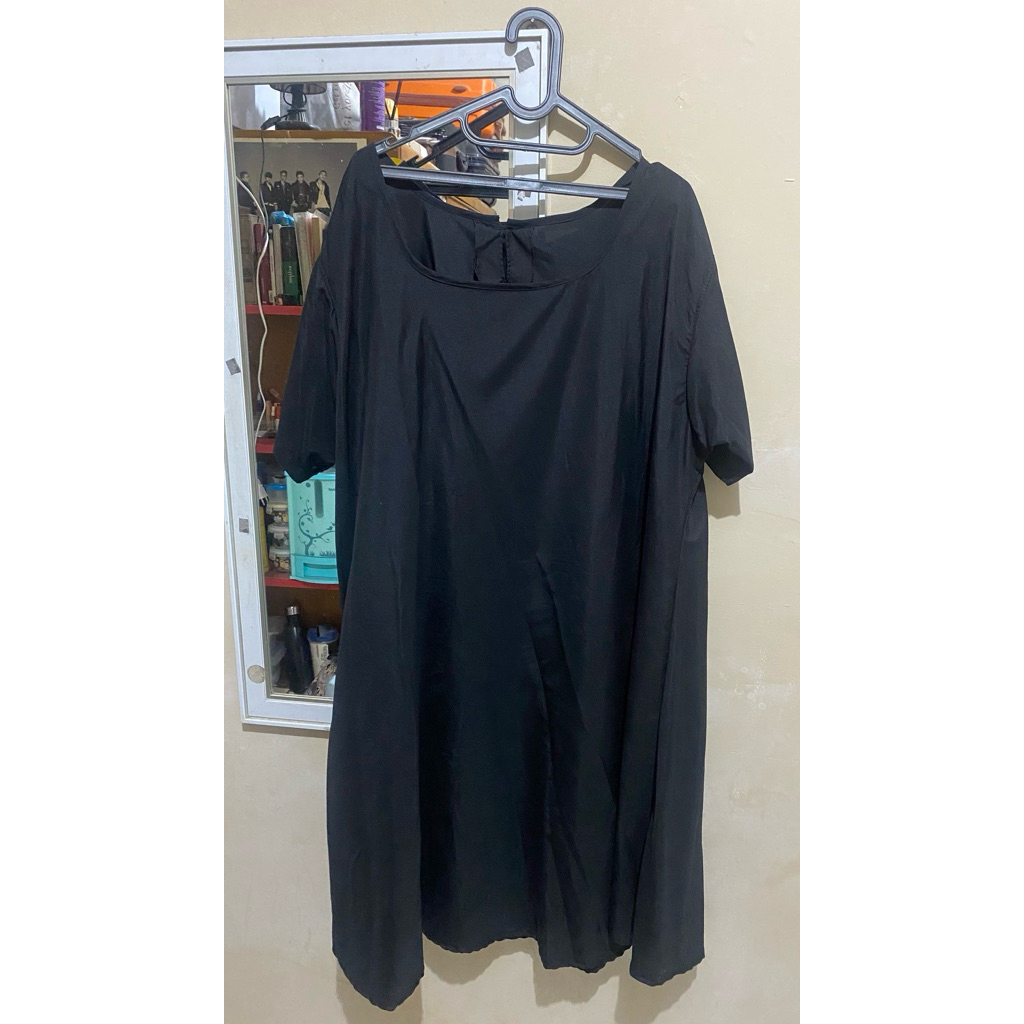 Dress Wanita Jumbo LD 150