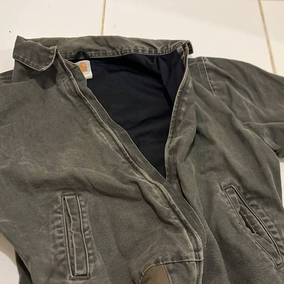 Santa fe carhaartt jaket