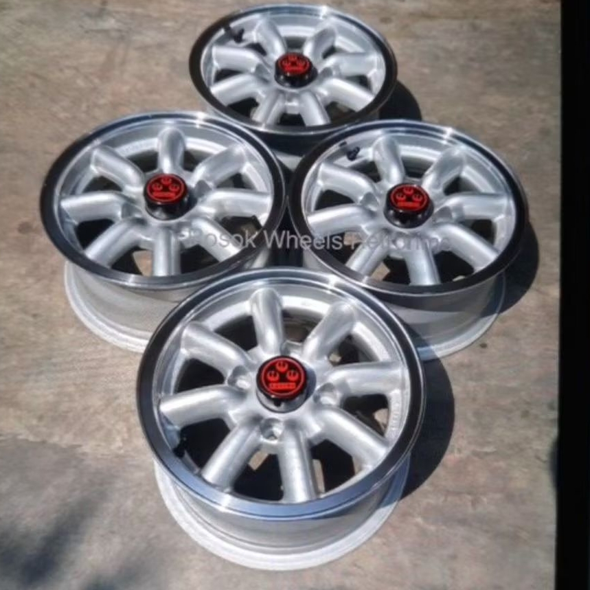 velg watanabe compe8 r13 pcd 114