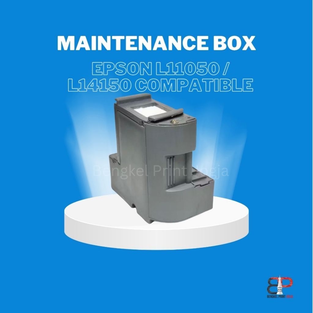 Maintenance Box Epson L11050 / L14150 Compatible