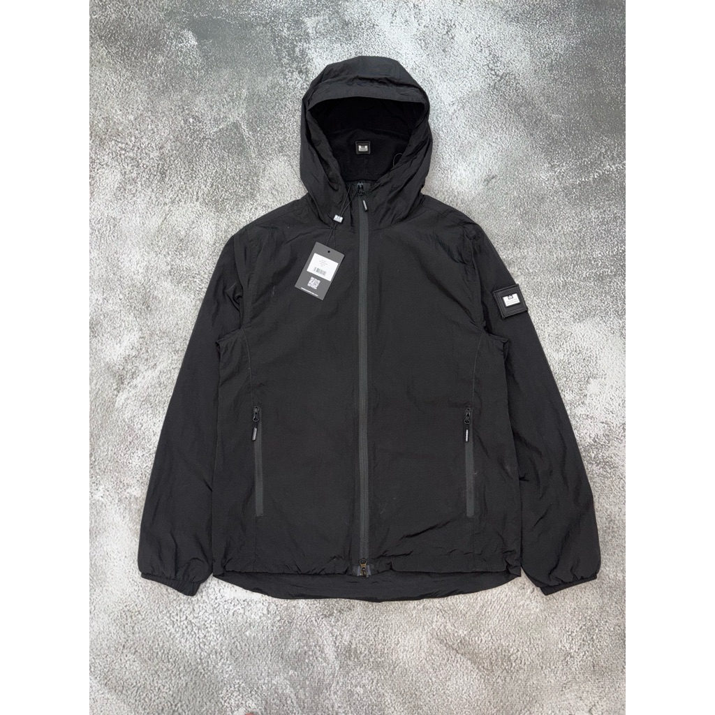 weekend offender technician