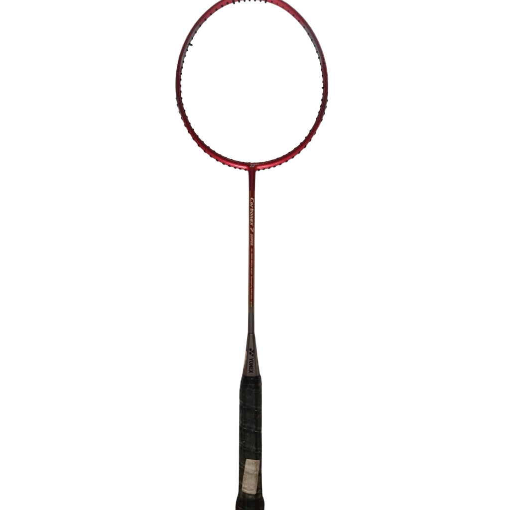 Raket Badminton Yonex Carbonex 7 Super Original