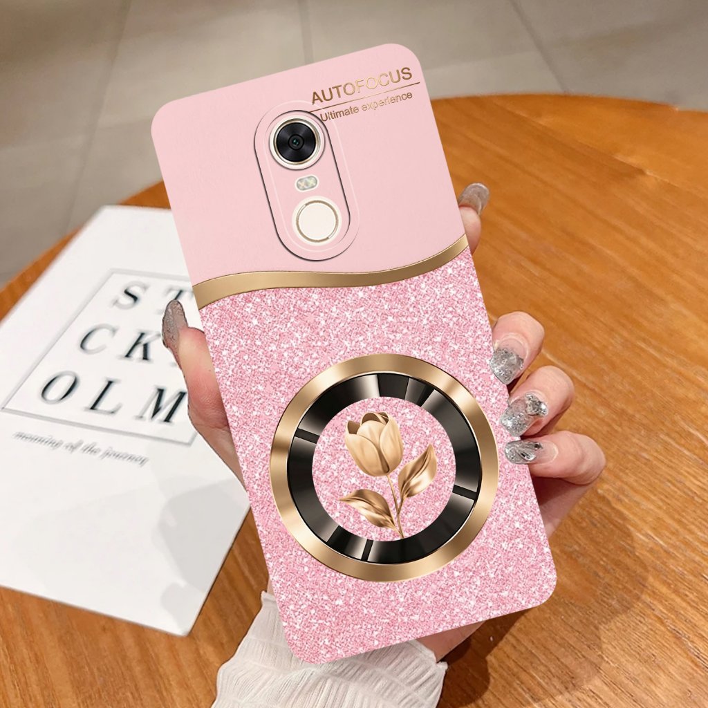 { EC010 } Case XIAOMI REDMI 5 5 PLUS A1 A2 A3 Mi A1 A5 4G S2 Terbaru - Casing Hp XIAOMI REDMI 5 5 PL