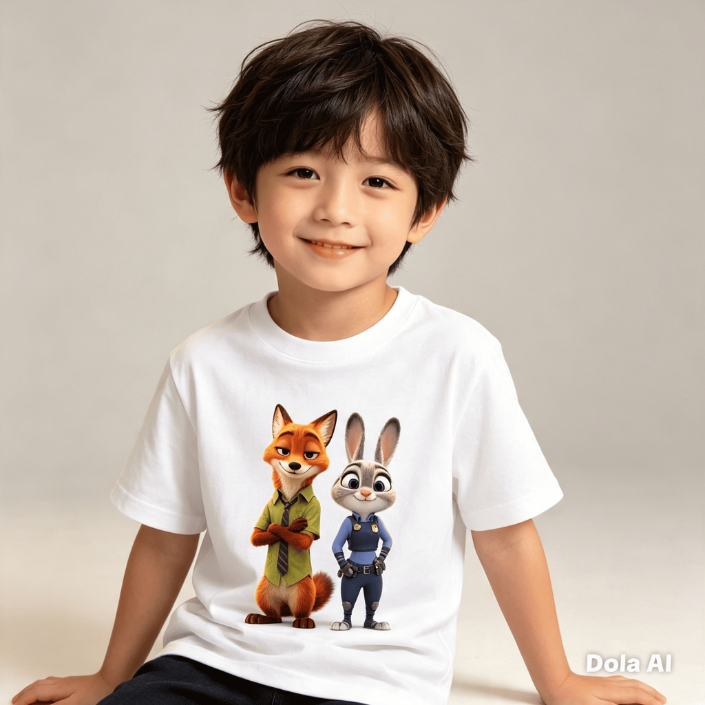 LS kids=kaos LS02