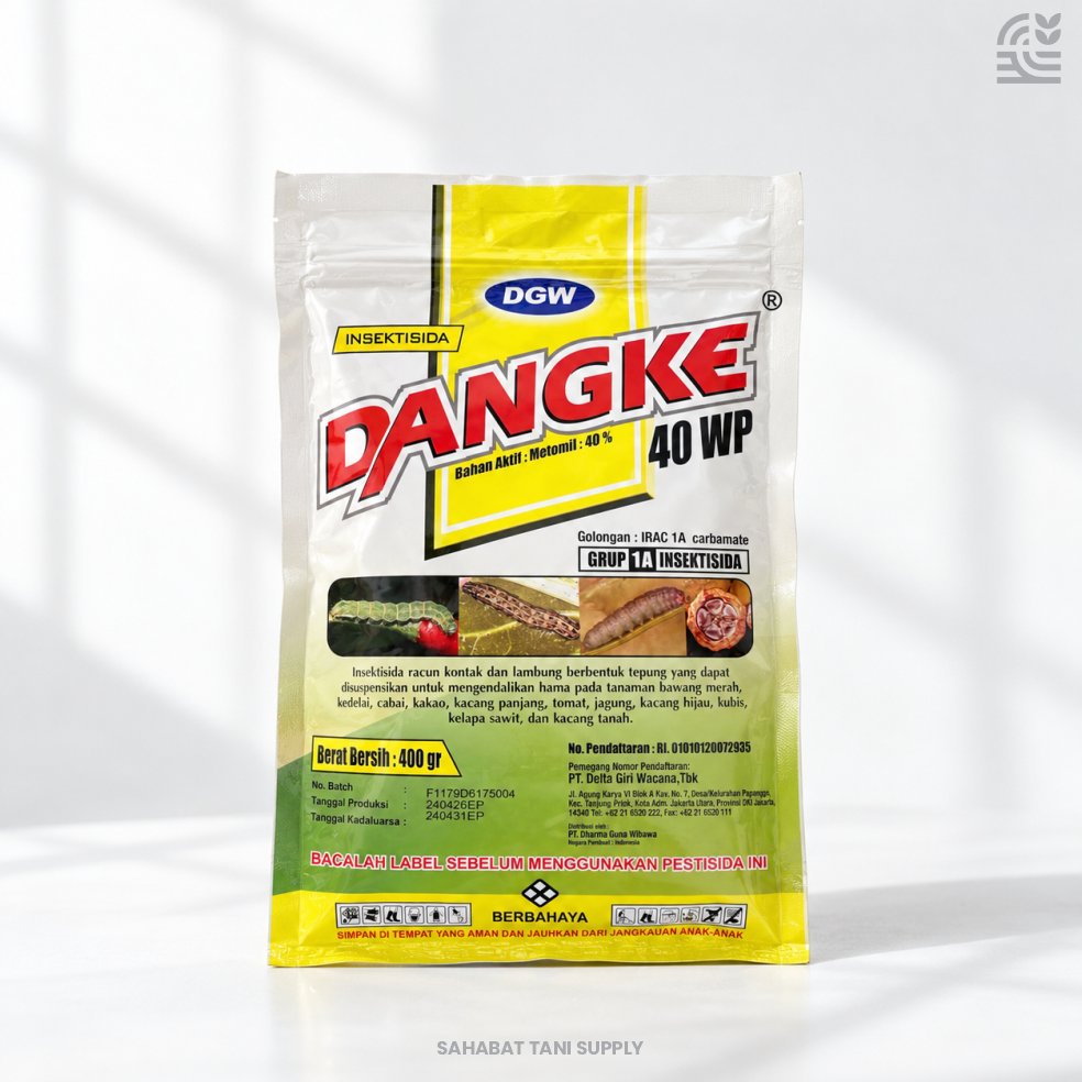 Dangke 40WP - 400gr
