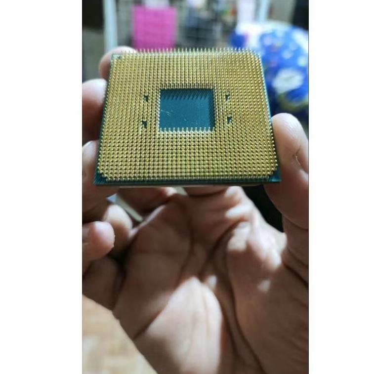 Ryzen 5 3600x