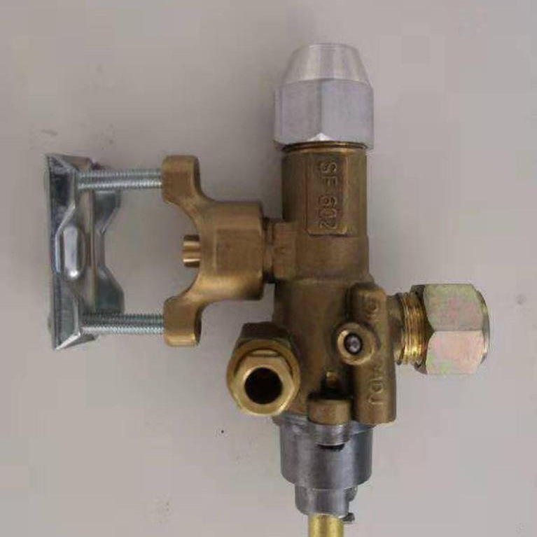 Gas valve nayati / gas valve kompor / safety valve stove