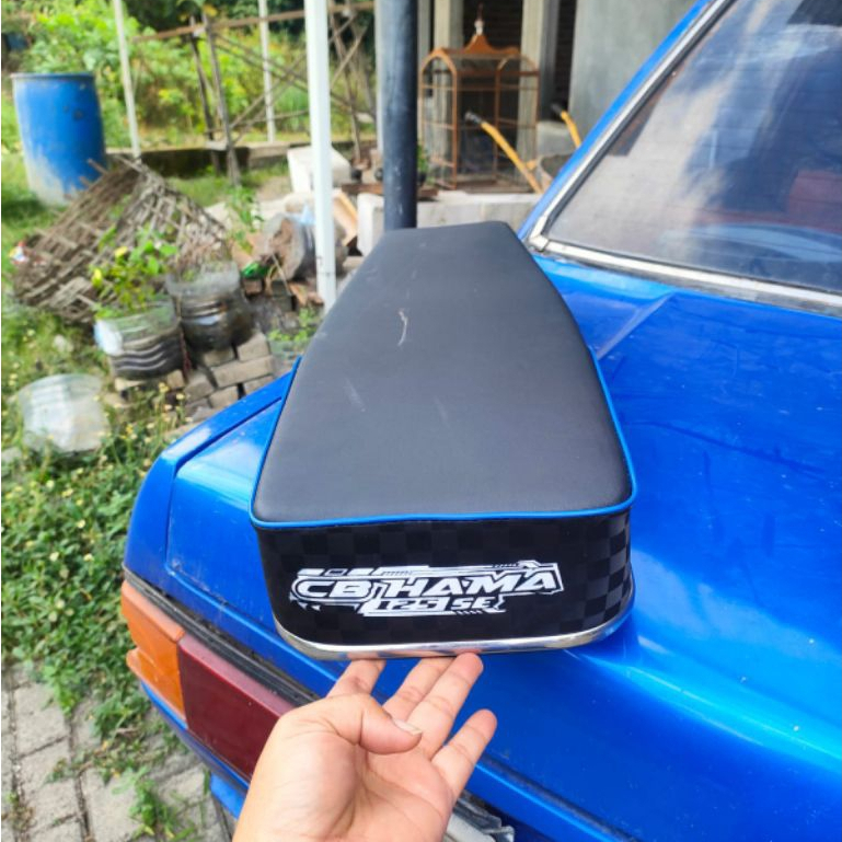 JOK CB CELENG 125SE - JOK CB HAMA 125SE - JOK CB DONESIZE
