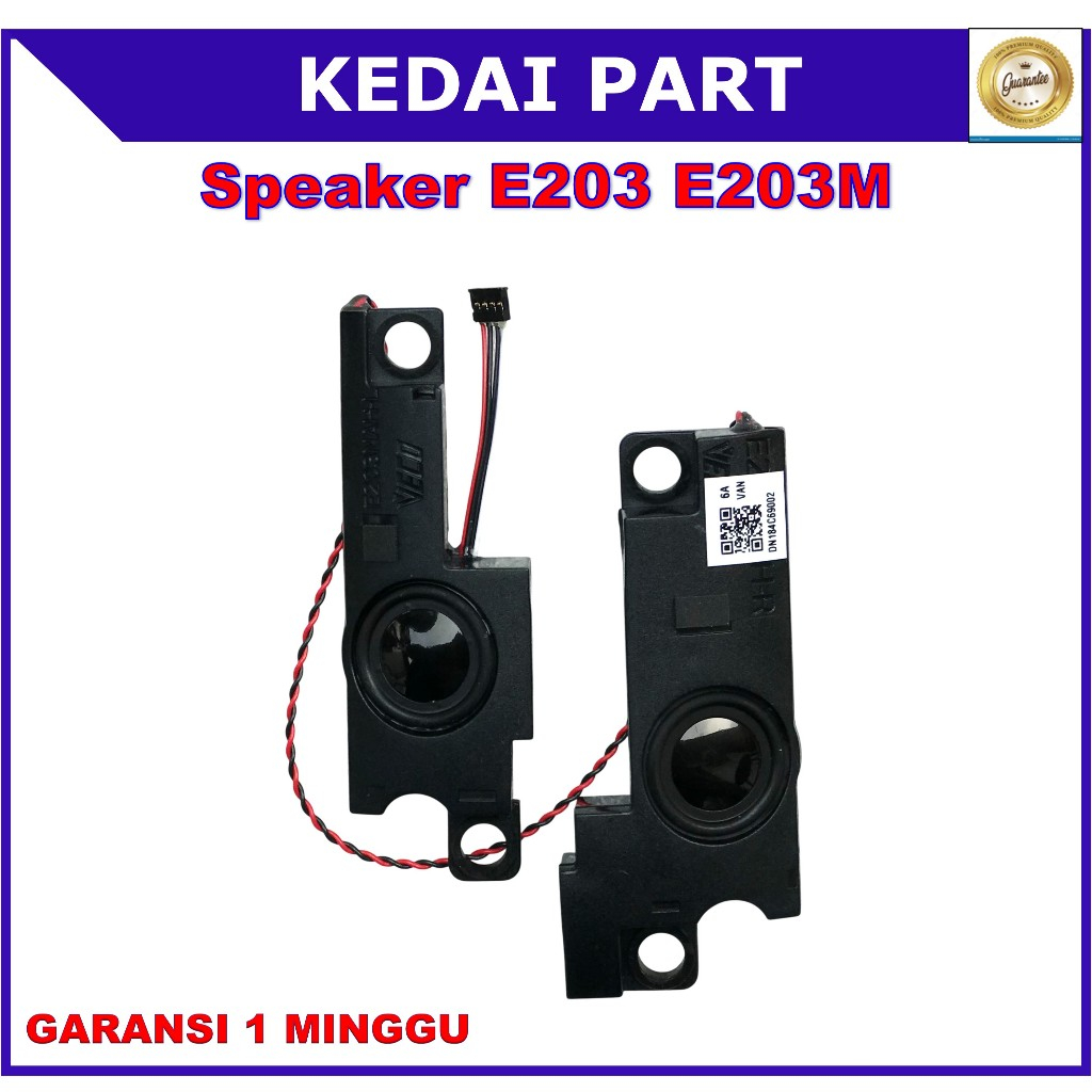 Speaker Asus E203 E203M E203MA E203NA E203NAH E203MAH