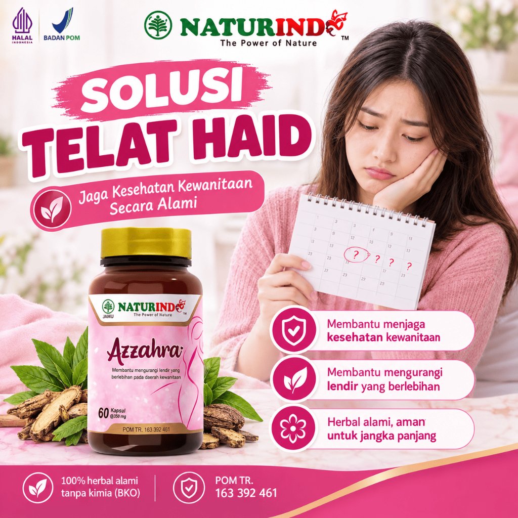 Obat Telat Dateng Bulan Pelancar Haid Tidak Teratur Menstruasi Nyeri Haid Telat Haid 1 2 3 Bulan
