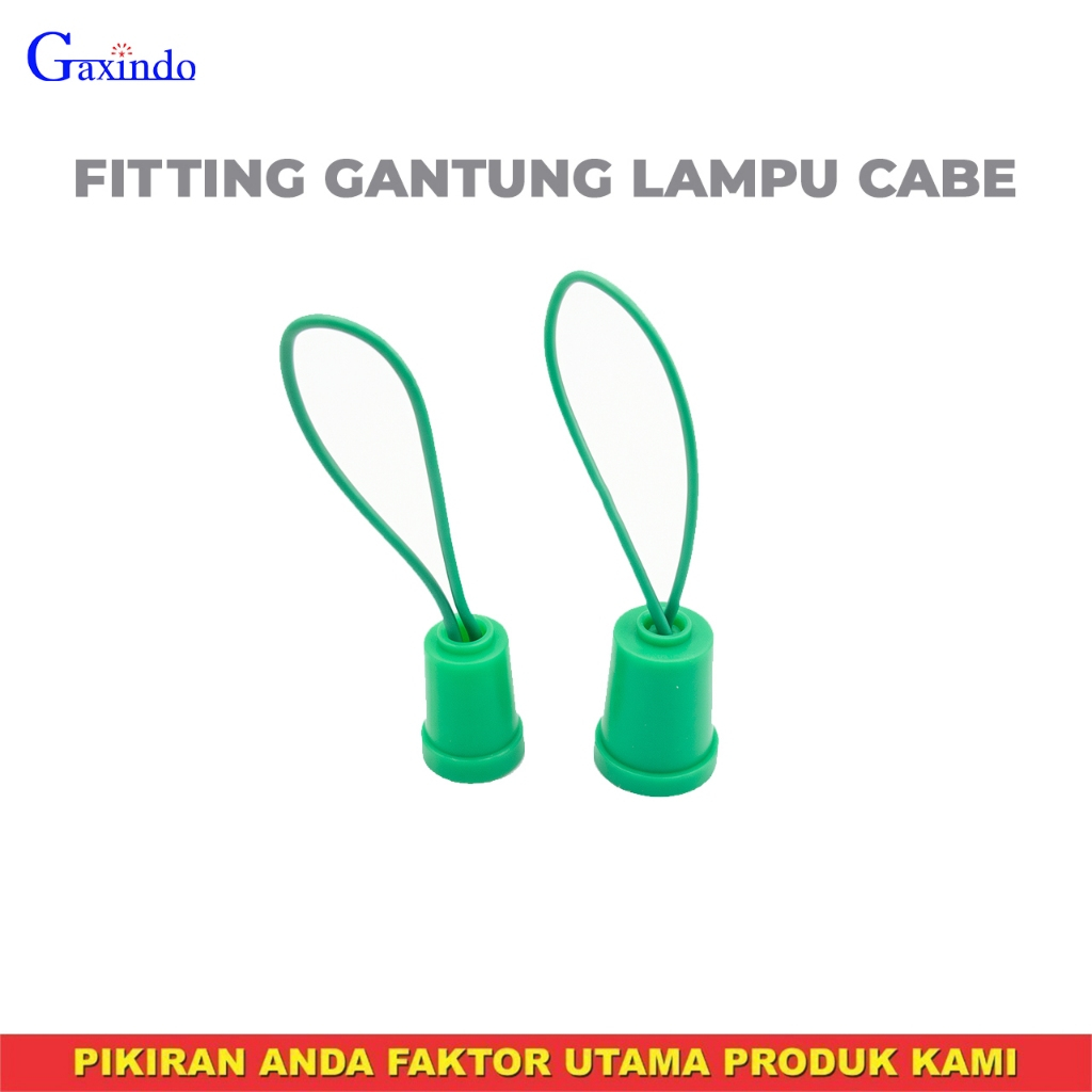 fitting lampu E12, fitting duduk E12, fitting GX-F521, dudukan lampu E12, socket lampu E12, fitting 