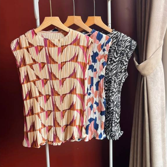 MF - Fashion Wanita Mona Inner
