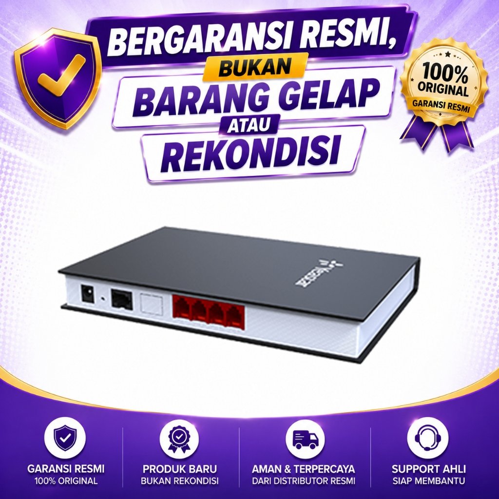 Yeastar NeoGate TA410 - 4 FXO Analog VoIP Gateway - Yeastar TA410