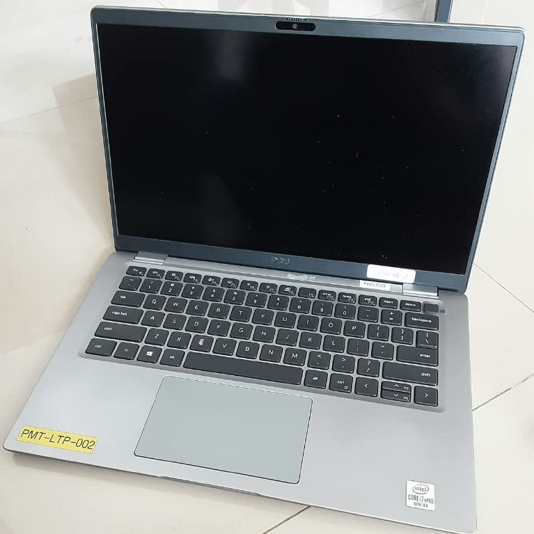 DELL LATITUDE 7410